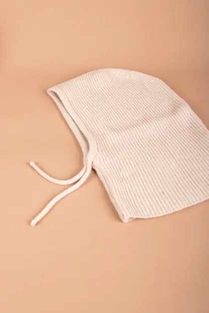 Grote Balaclava Feinripp