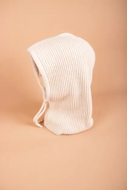 Grote Balaclava Feinripp