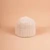 Grote Strickmütze Kaschmir Recycelt