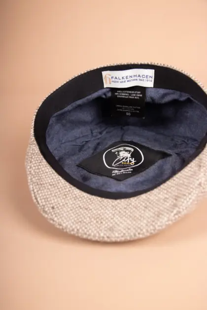 City Sport Didier aus Wolle