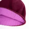 Riviera Berretto Double Cashmere