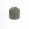 Riviera Berretto Double Cashmere