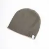Riviera Berretto Double Cashmere