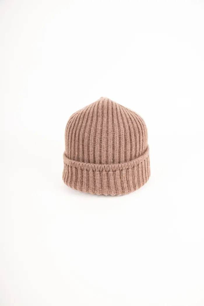 Riviera Berretto Pesante Cashmere