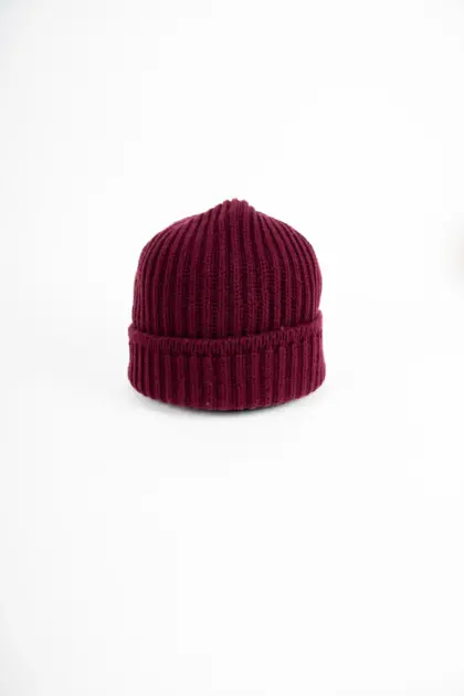 Riviera Berretto Pesante Cashmere