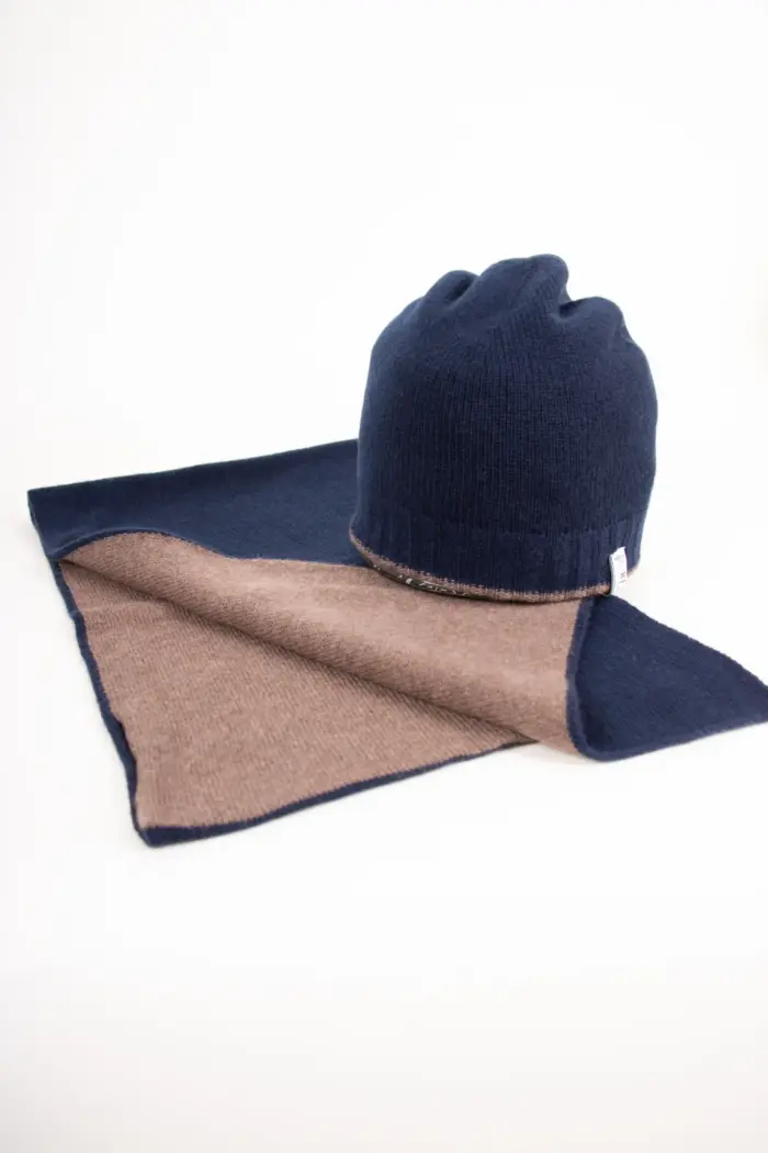 Riviera Scaldacollo Cashmere
