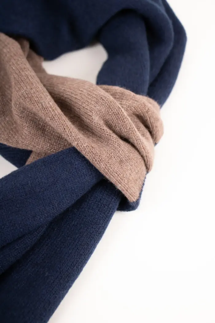 Riviera Scaldacollo Cashmere