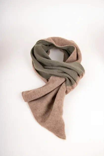 Riviera Scaldacollo Cashmere