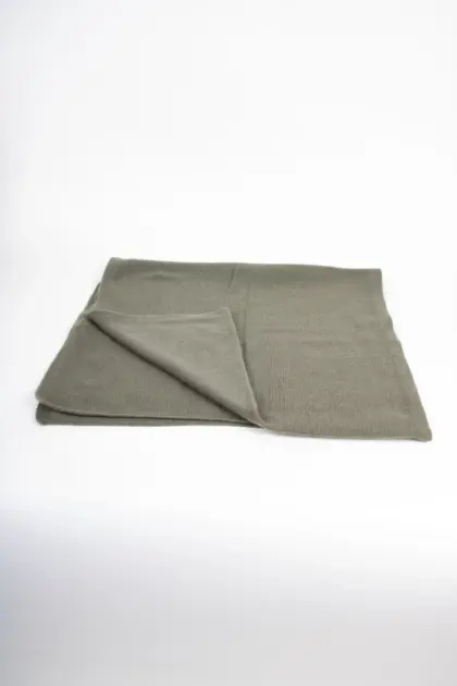 Riviera Sciarpa Rasata Cashmere