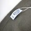 Riviera Sciarpa Rasata Cashmere