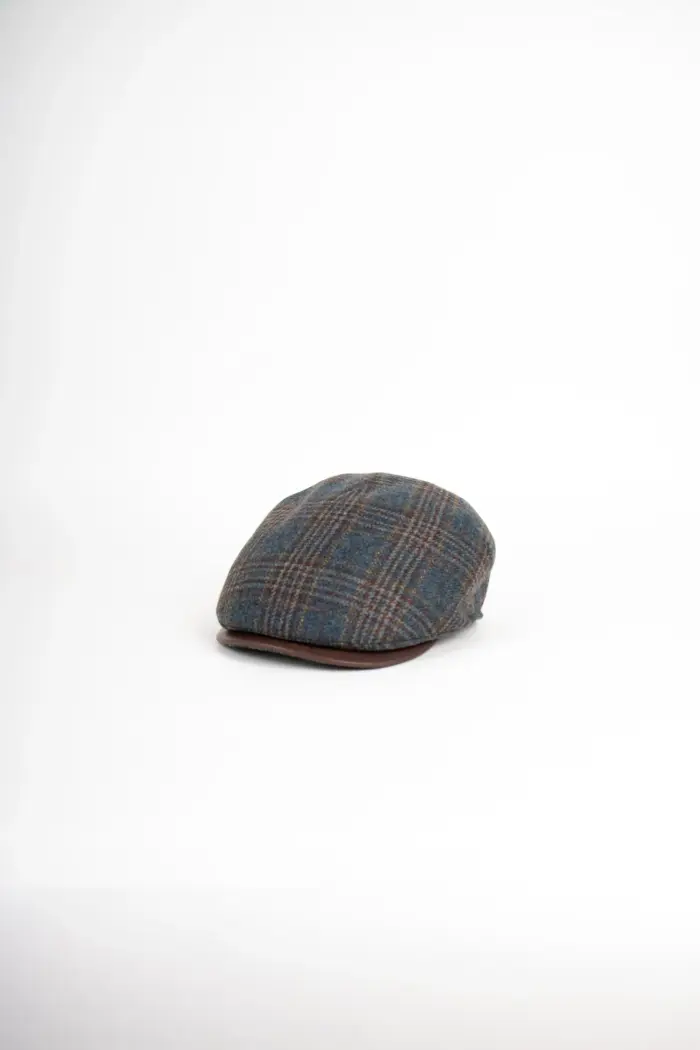 Mayser Marzio Zechbauer aus Wolle