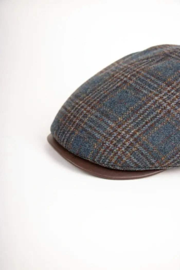 Mayser Marzio Zechbauer aus Wolle