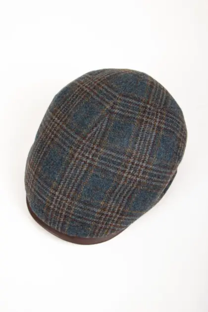 Mayser Marzio Zechbauer aus Wolle