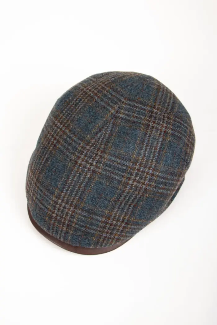 Mayser Marzio Zechbauer aus Wolle