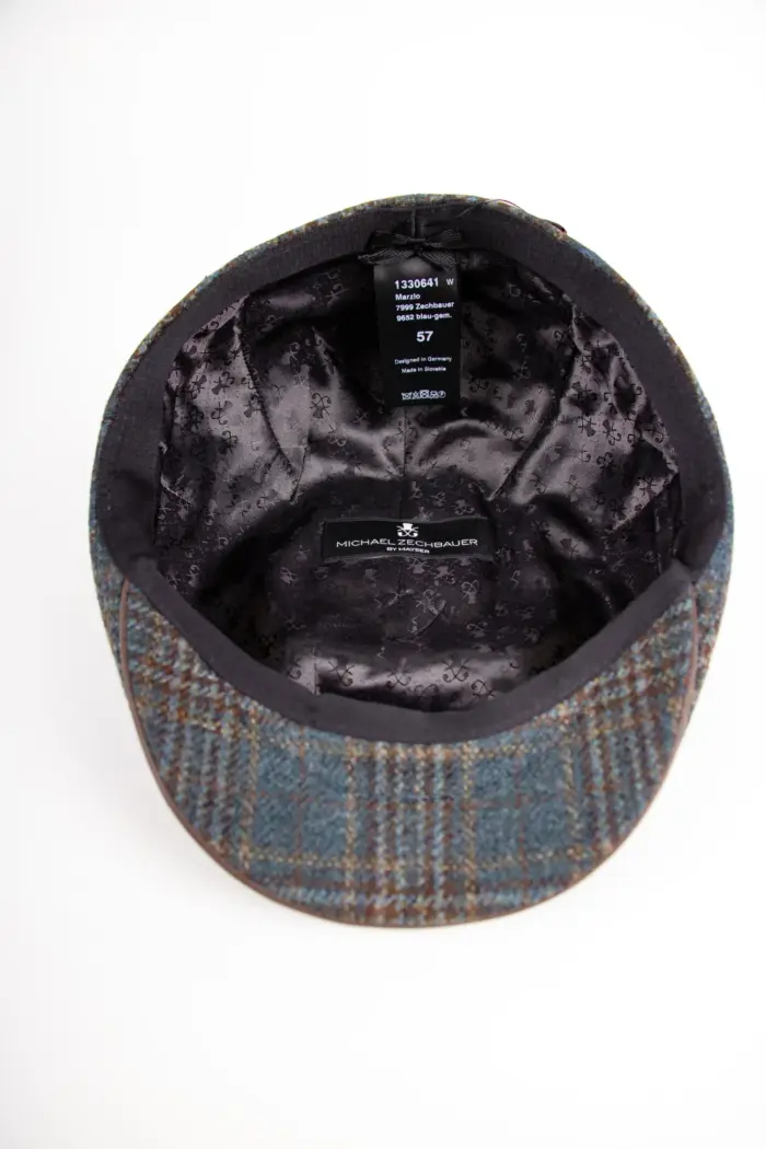 Mayser Marzio Zechbauer aus Wolle