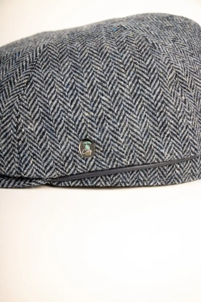 City Sport Didier Fischgrät