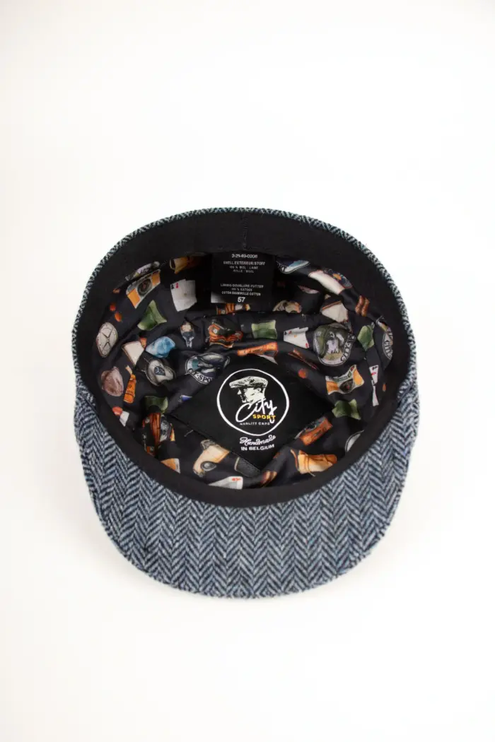 City Sport Didier Fischgrät