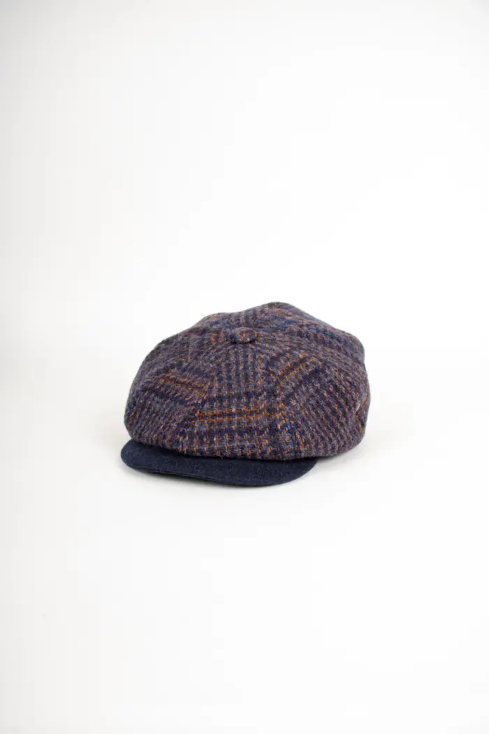 City Sport Liam Glencheck