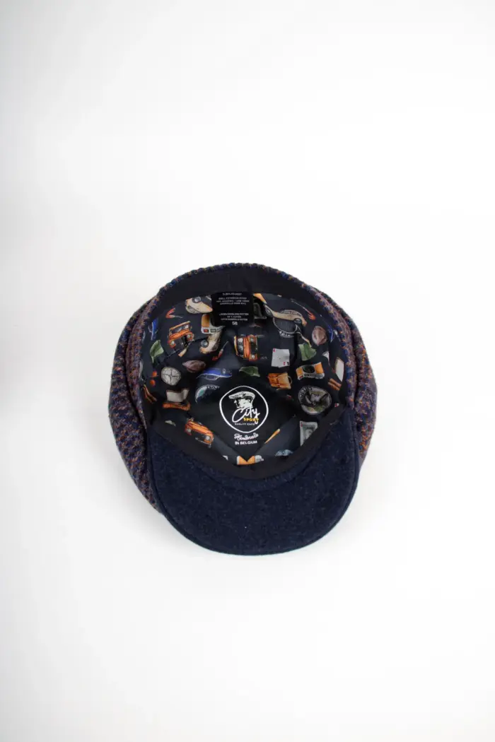 City Sport Liam Glencheck