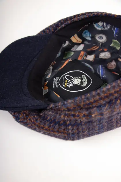 City Sport Liam Glencheck