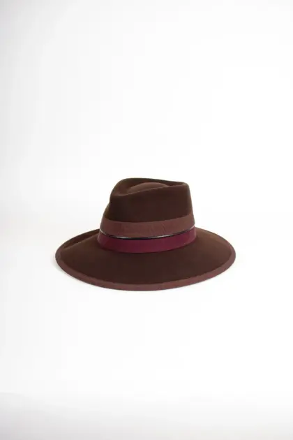 Bedacht Damrod Fedora