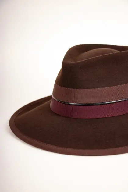 Bedacht Damrod Fedora