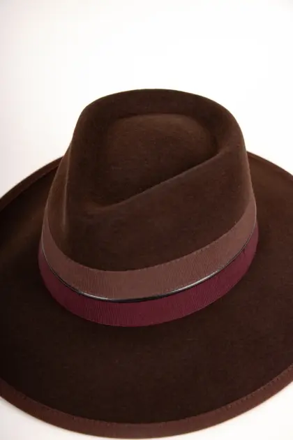 Bedacht Damrod Fedora