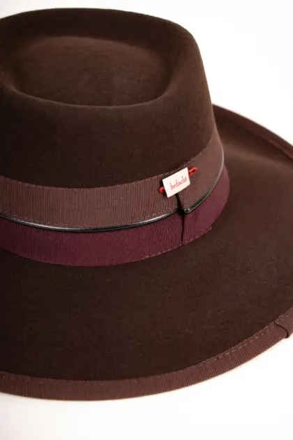 Bedacht Damrod Fedora
