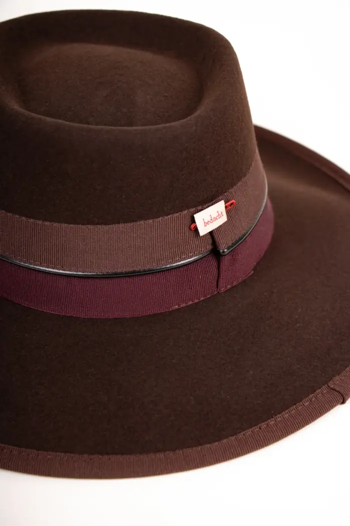 Bedacht Damrod Fedora