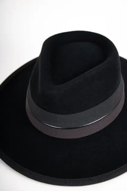 Bedacht Damrod Fedora