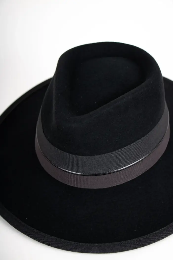 Bedacht Damrod Fedora