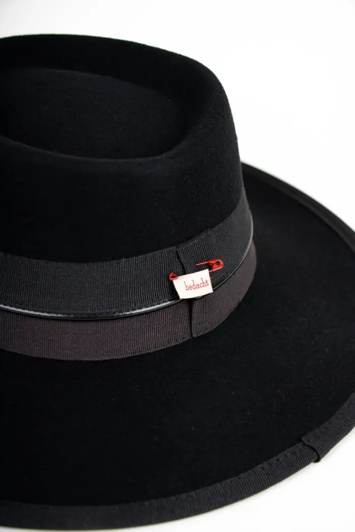 Bedacht Damrod Fedora