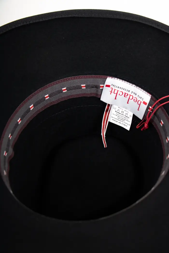 Bedacht Damrod Fedora