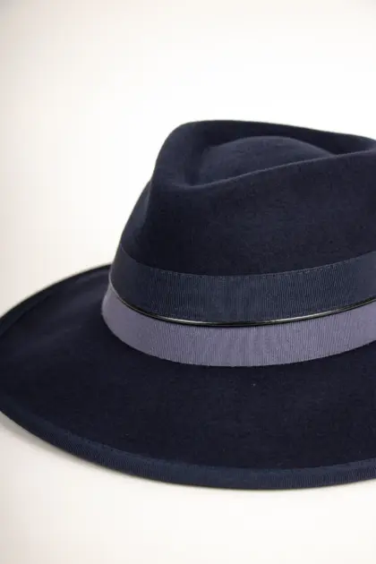 Bedacht Damrod Fedora