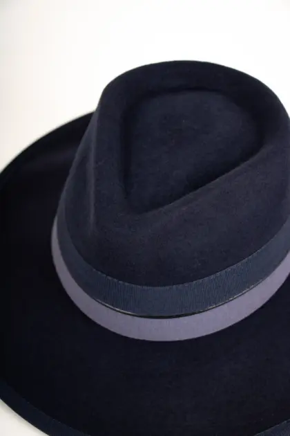 Bedacht Damrod Fedora