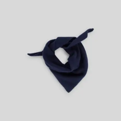 Le Bonnet Bandana midnight