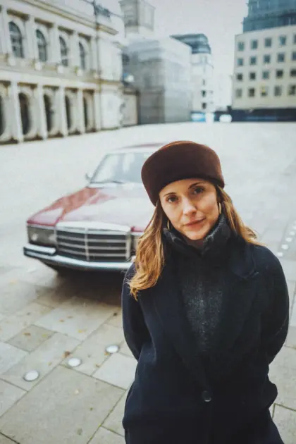 Atelier Falkenhagen Ava