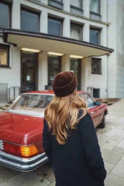 Atelier Falkenhagen Ava