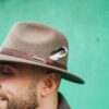 Stetson Traveller Woolfelt Stetson Traveller Woolfelt