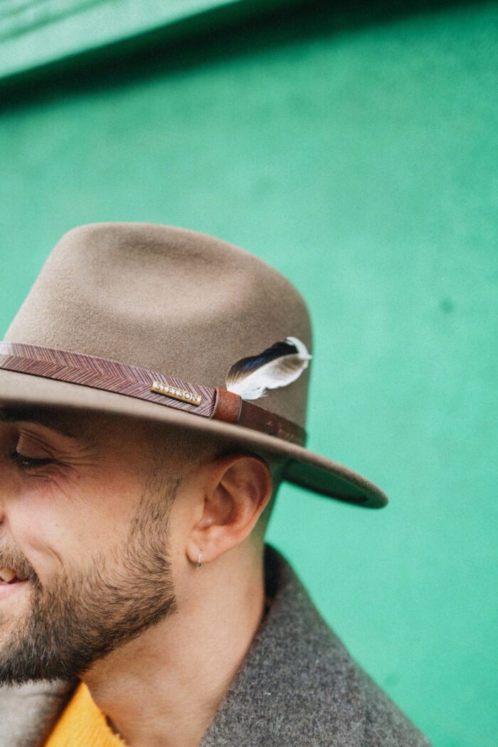 Stetson Traveller Woolfelt Stetson Traveller Woolfelt