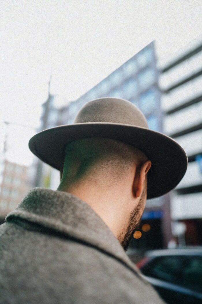 Stetson Traveller Woolfelt Stetson Traveller Woolfelt