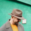 Stetson Traveller Woolfelt Stetson Traveller Woolfelt