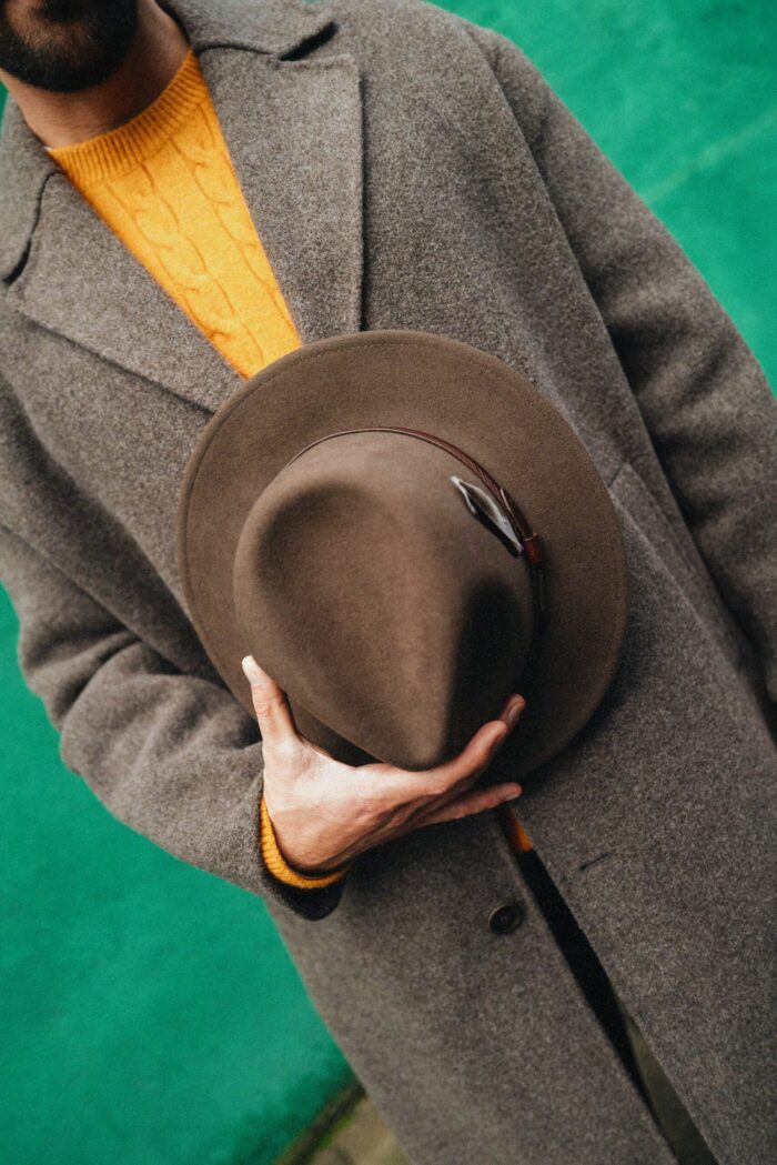 Stetson Traveller Woolfelt Stetson Traveller Woolfelt