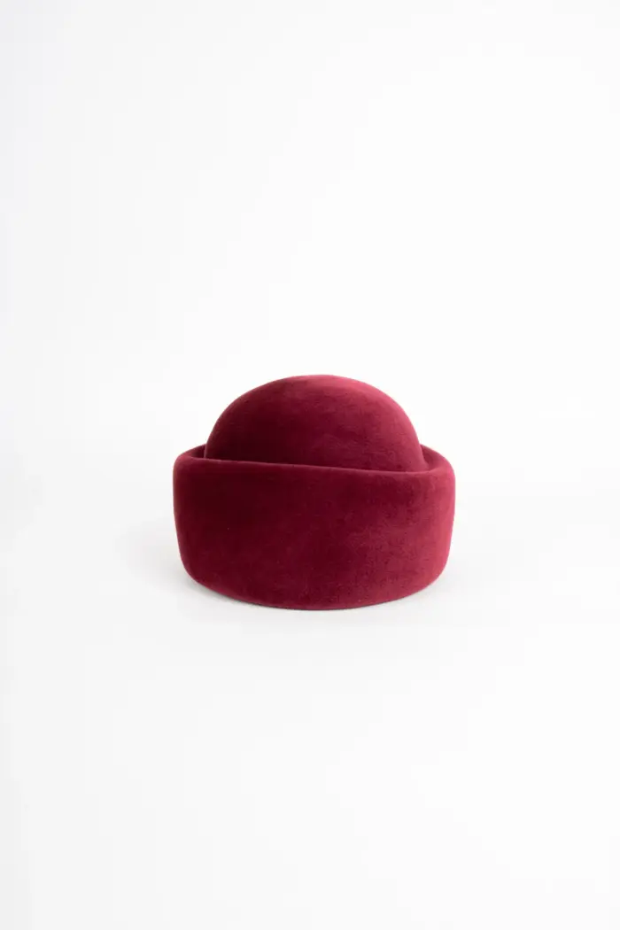 Atelier Falkenhagen Ava Bordeaux Atelier Falkenhagen Ava Bordeaux