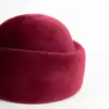 Atelier Falkenhagen Ava Bordeaux Atelier Falkenhagen Ava Bordeaux