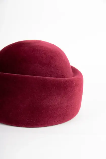 Atelier Falkenhagen Ava Bordeaux