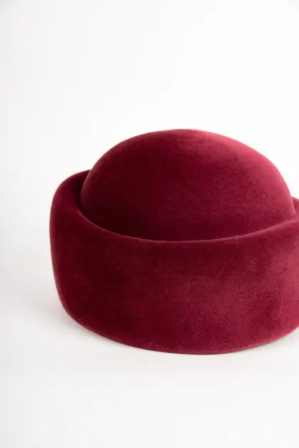 Atelier Falkenhagen Ava Bordeaux