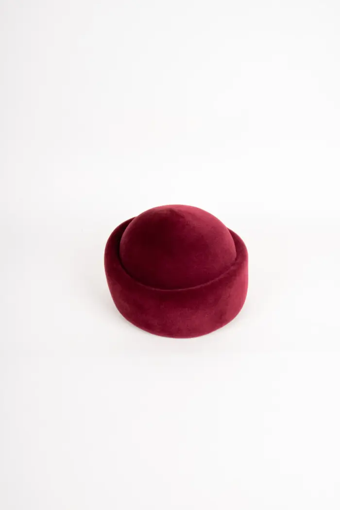 Atelier Falkenhagen Ava Bordeaux Atelier Falkenhagen Ava Bordeaux