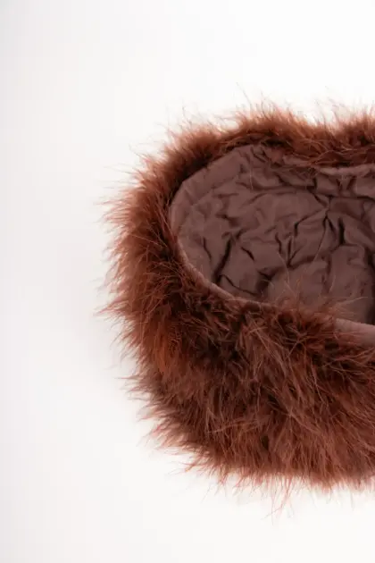 Falkenhagen Marabu Kappe