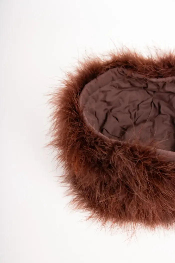 Falkenhagen Marabu Kappe